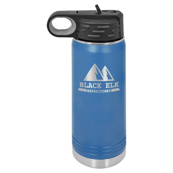 Polar Camel Water Bottle 20oz.  