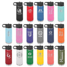 Polar Camel Water Bottle 20oz.  