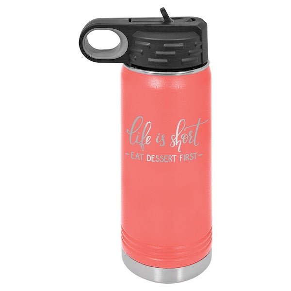 Polar Camel Water Bottle 20oz.  