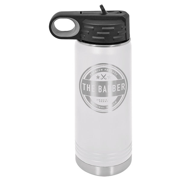 Polar Camel Water Bottle 20oz.  