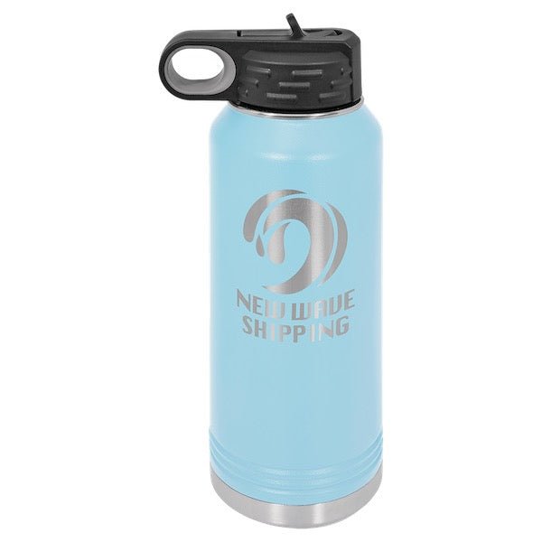 Polar Camel Water Bottle 32oz.  