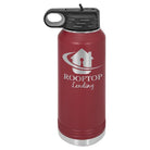 Polar Camel Water Bottle 32oz.  