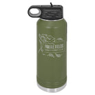 Polar Camel Water Bottle 32oz.  