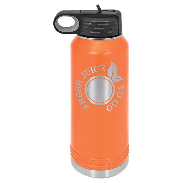 Polar Camel Water Bottle 32oz.  