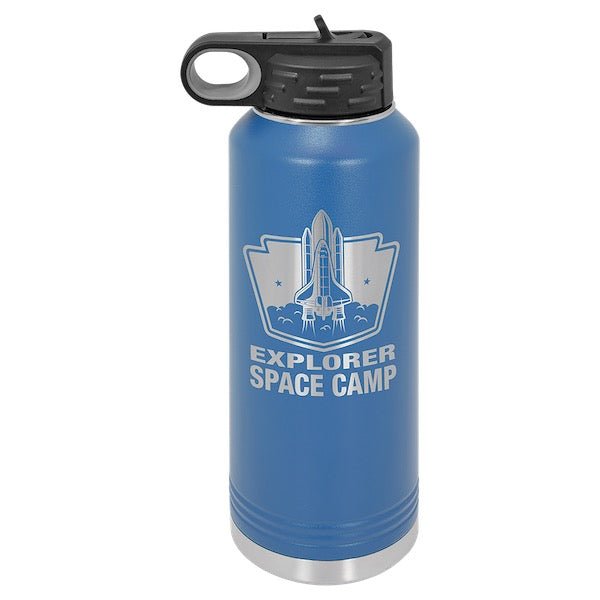 Polar Camel Water Bottle 40oz.  