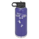 Polar Camel Water Bottle 40oz.  