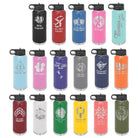 Polar Camel Water Bottle 40oz.  