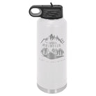 Polar Camel Water Bottle 40oz.  