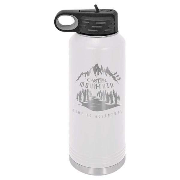 Polar Camel Water Bottle 40oz.  