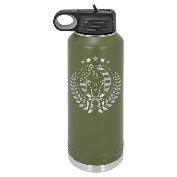 Polar Camel Water Bottle 40oz.  