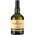 Redbreast Cask Strength 12 Year Old Single Pot Still Irish Whiskey  