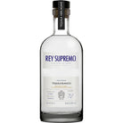 Rey Supremo Gran Reserve Blanco Tequila  