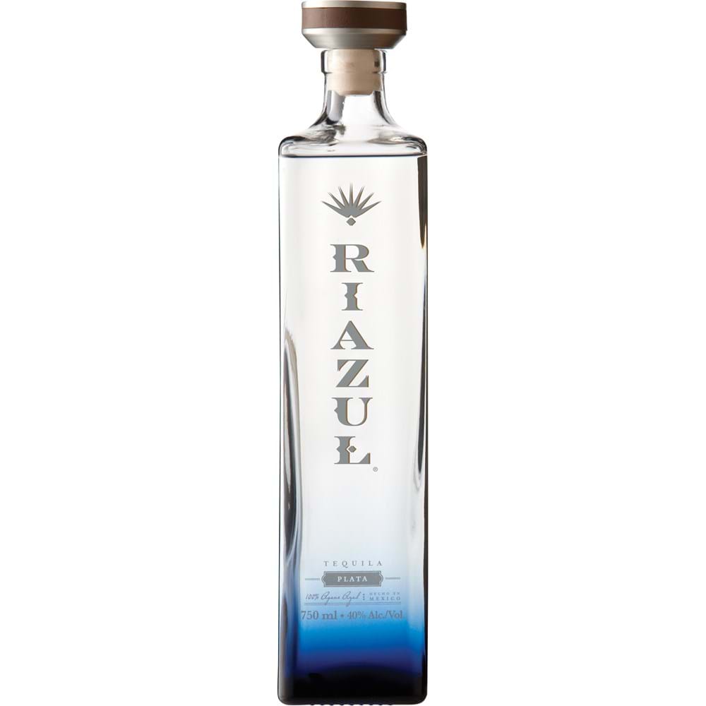 Riazul Plata Tequila – Whiskey Professionals