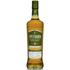 Speyburn 10 Year Old Single Malt Scotch Whisky  