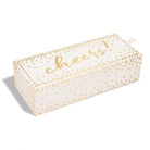 Sugarfina Cheers Champagne Candy Bento Box - 3 Piece  