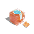 Sugarfina Rose All Day Bears Gummy Candy Cube  