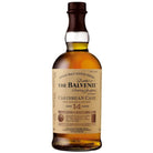 The Balvenie 14 Year Old Caribbean Cask Scotch Whisky  