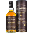 The Balvenie Double Wood 17 Year Single Malt Scotch Whisky  