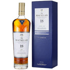 The Macallan 18 Year Old Double Cask Scotch Whisky  