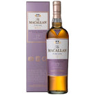 The Macallan Fine Oak 17 Year Scotch Whisky  