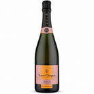 Veuve Clicquot Vintage 2015 Brut Rosé Champagne Gift Box, 750 ml