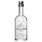 Villa One Silver Tequila  