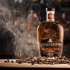 WhistlePig Smokestock Limited Edition Rye Whiskey  