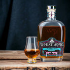 WhistlePig Summerstock Pit Viper Limited Edition Whiskey  